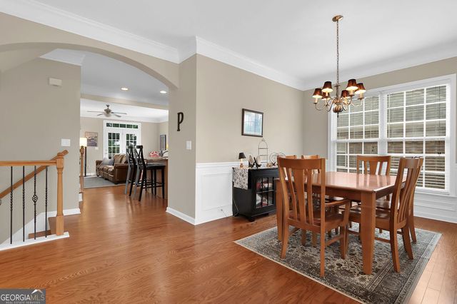 11030 Skyway Drive, Johns Creek, GA 30097