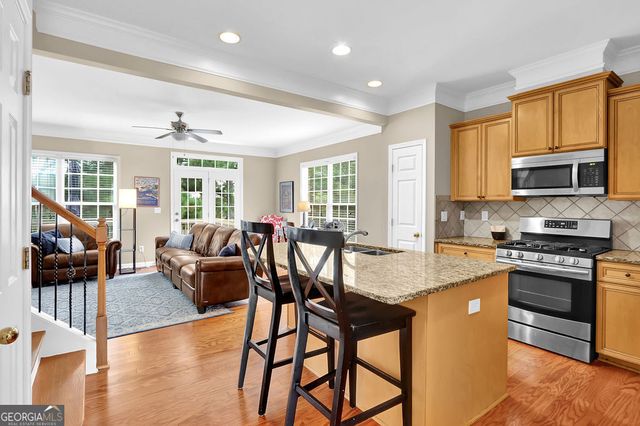 11030 Skyway Drive, Johns Creek, GA 30097