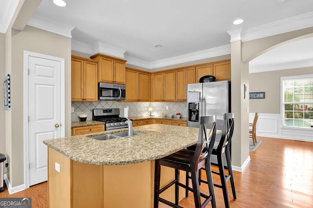 11030 Skyway Drive, Johns Creek, GA 30097