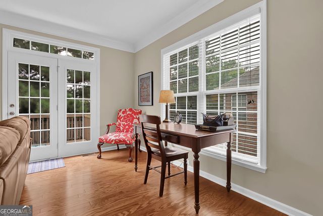 11030 Skyway Drive, Johns Creek, GA 30097