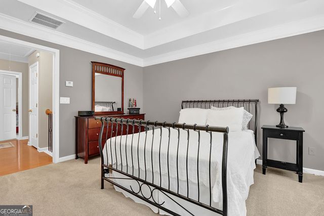 11030 Skyway Drive, Johns Creek, GA 30097