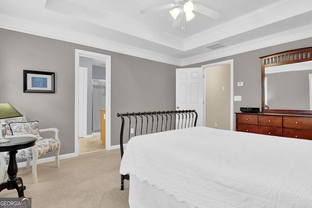 11030 Skyway Drive, Johns Creek, GA 30097