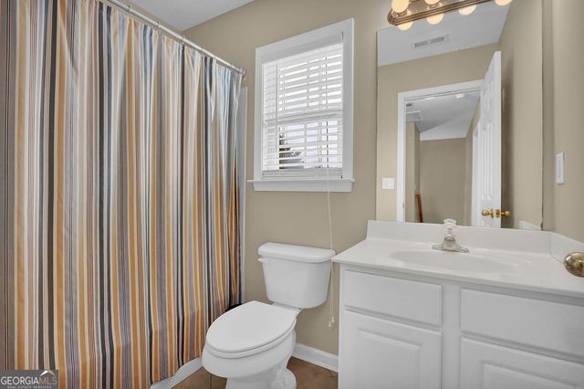 11030 Skyway Drive, Johns Creek, GA 30097