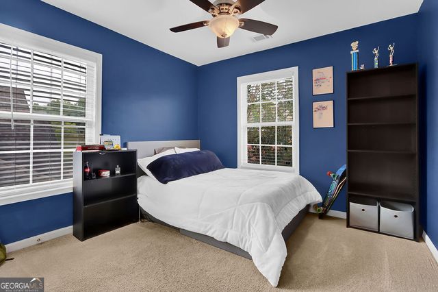 11030 Skyway Drive, Johns Creek, GA 30097