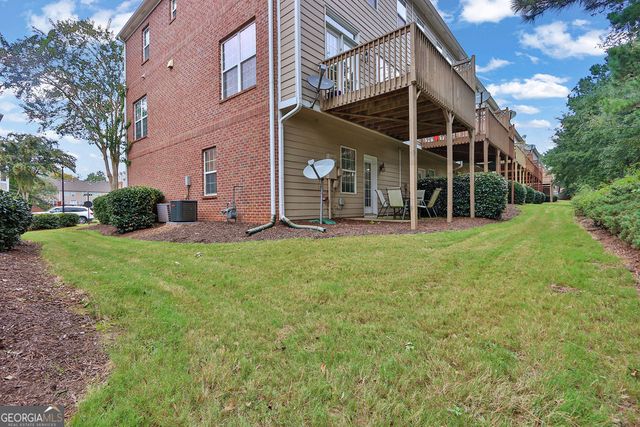 11030 Skyway Drive, Johns Creek, GA 30097