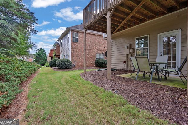 11030 Skyway Drive, Johns Creek, GA 30097