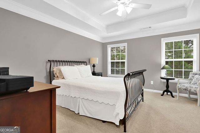 11030 Skyway Drive, Johns Creek, GA 30097