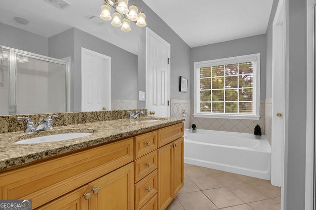 11030 Skyway Drive, Johns Creek, GA 30097