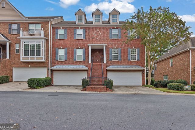 11030 Skyway Drive, Johns Creek, GA 30097