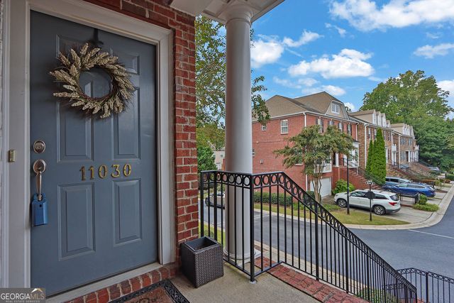 11030 Skyway Drive, Johns Creek, GA 30097