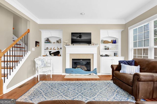 11030 Skyway Drive, Johns Creek, GA 30097