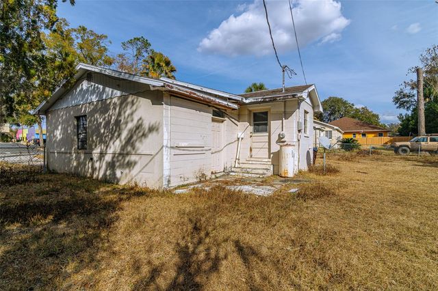 5242 SE 112TH STREET, Belleview, FL 34420