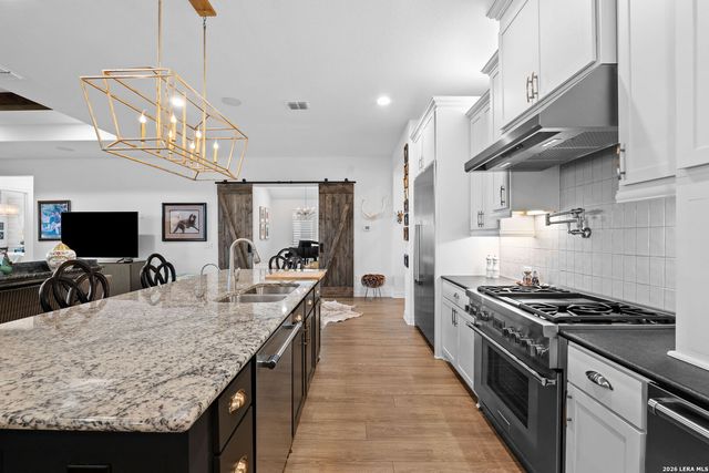 1311 Ellsworth Farm, San Antonio, TX 78260