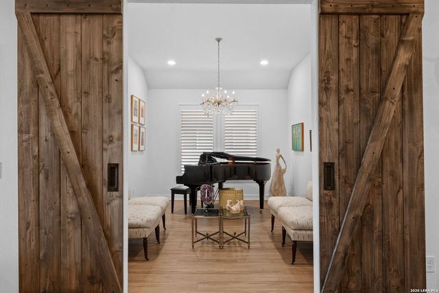 1311 Ellsworth Farm, San Antonio, TX 78260