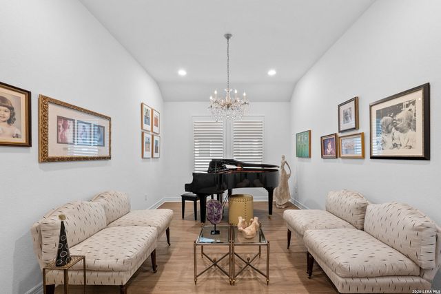 1311 Ellsworth Farm, San Antonio, TX 78260