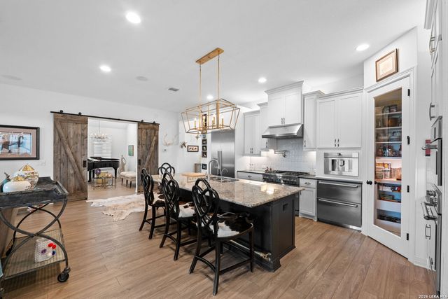 1311 Ellsworth Farm, San Antonio, TX 78260