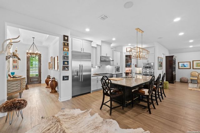 1311 Ellsworth Farm, San Antonio, TX 78260