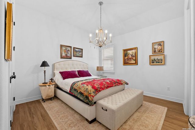 1311 Ellsworth Farm, San Antonio, TX 78260