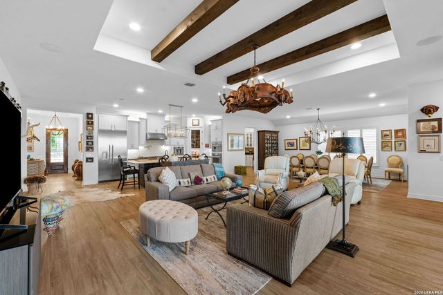 1311 Ellsworth Farm, San Antonio, TX 78260