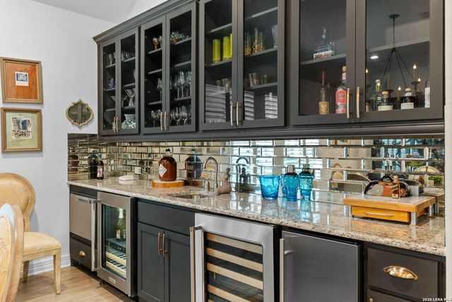 1311 Ellsworth Farm, San Antonio, TX 78260