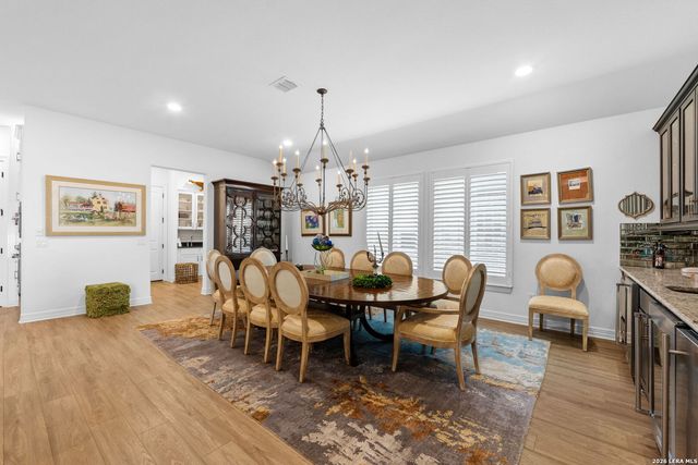 1311 Ellsworth Farm, San Antonio, TX 78260