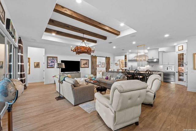 1311 Ellsworth Farm, San Antonio, TX 78260