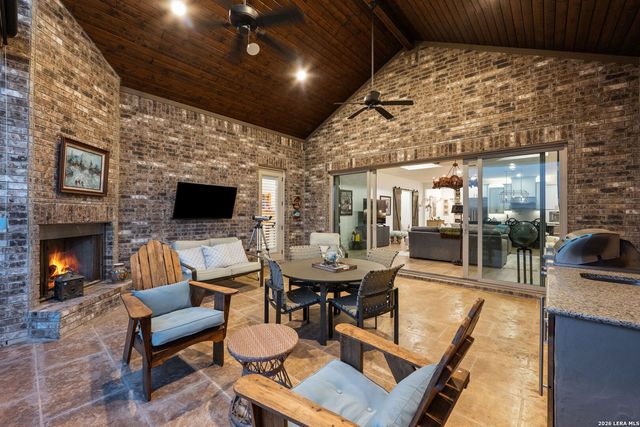 1311 Ellsworth Farm, San Antonio, TX 78260