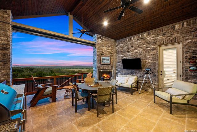 1311 Ellsworth Farm, San Antonio, TX 78260