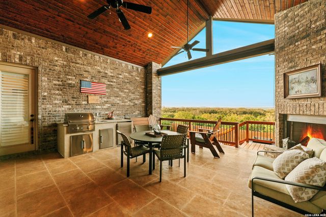 1311 Ellsworth Farm, San Antonio, TX 78260