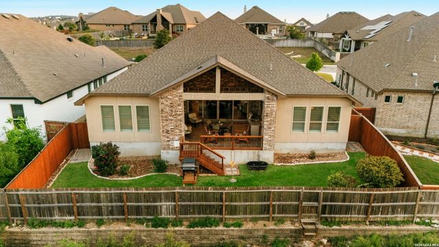 1311 Ellsworth Farm, San Antonio, TX 78260