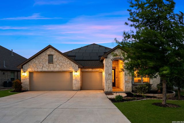 1311 Ellsworth Farm, San Antonio, TX 78260