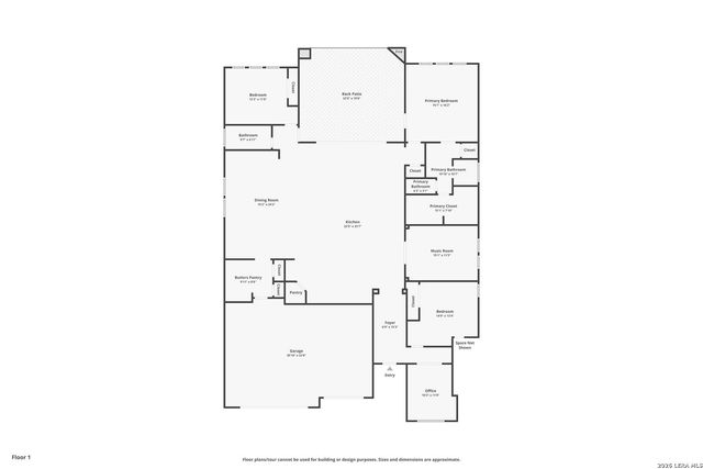 1311 Ellsworth Farm, San Antonio, TX 78260