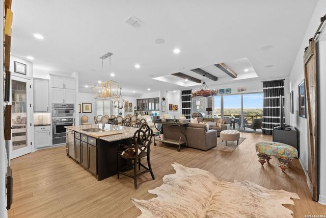 1311 Ellsworth Farm, San Antonio, TX 78260