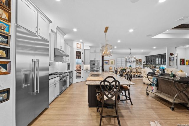 1311 Ellsworth Farm, San Antonio, TX 78260