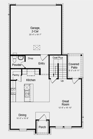 14136 Matterod DR, Del Valle, TX 78617