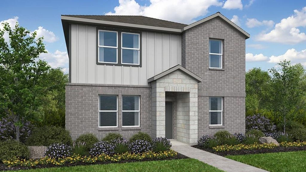 14136 Matterod DR, Del Valle, TX 78617