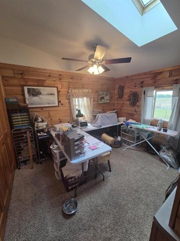 N5452 18th Road Road, Montello, WI 53949