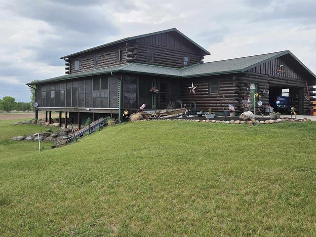 N5452 18th Road Road, Montello, WI 53949