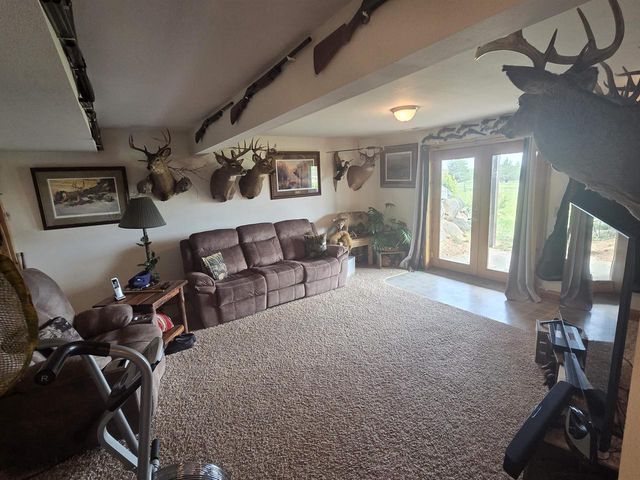 N5452 18th Road Road, Montello, WI 53949