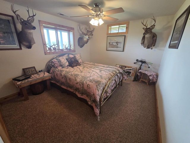 N5452 18th Road Road, Montello, WI 53949