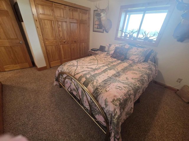 N5452 18th Road Road, Montello, WI 53949
