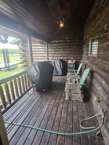 N5452 18th Road Road, Montello, WI 53949