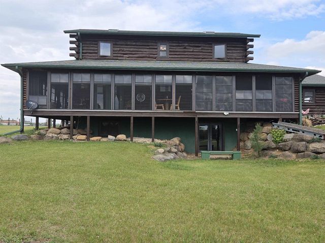 N5452 18th Road Road, Montello, WI 53949