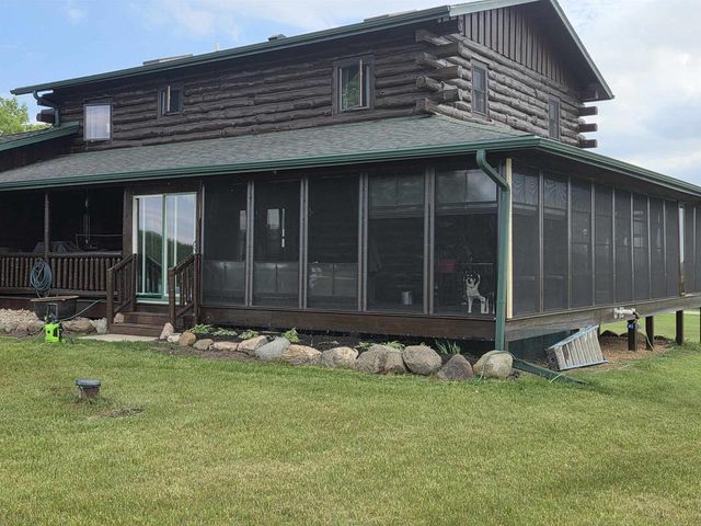 N5452 18th Road Road, Montello, WI 53949