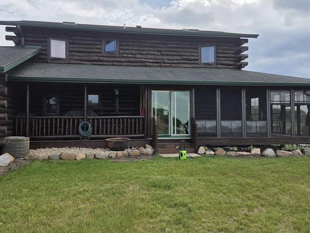 N5452 18th Road Road, Montello, WI 53949