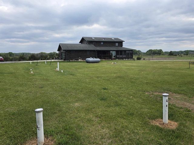 N5452 18th Road Road, Montello, WI 53949