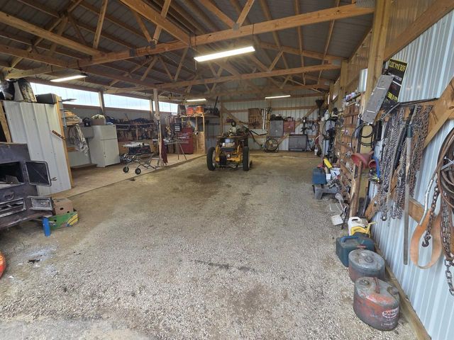 N5452 18th Road Road, Montello, WI 53949
