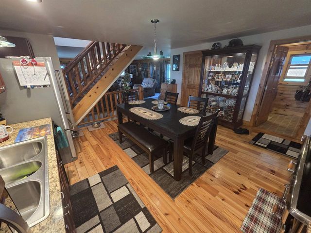 N5452 18th Road Road, Montello, WI 53949