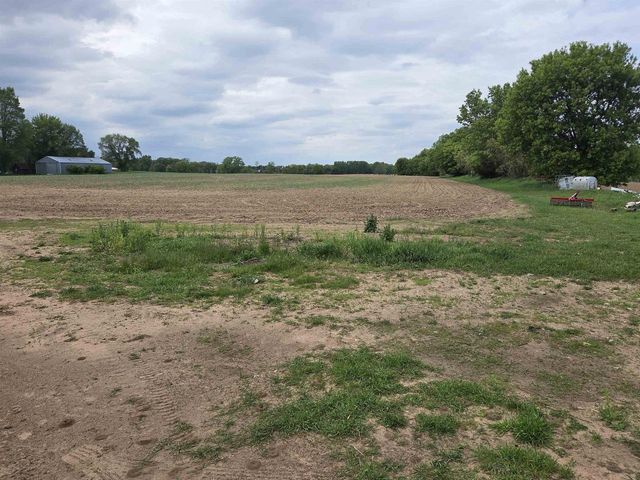 N5452 18th Road Road, Montello, WI 53949