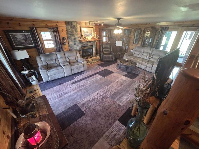 N5452 18th Road Road, Montello, WI 53949